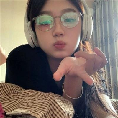 孤寂午后
