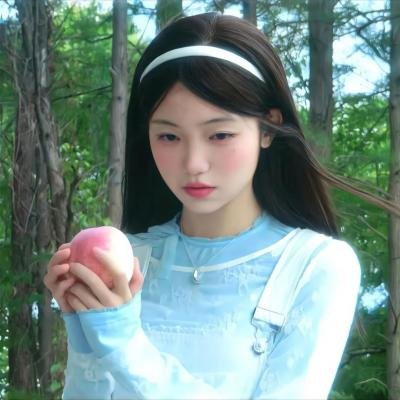 蝴蝶不说话