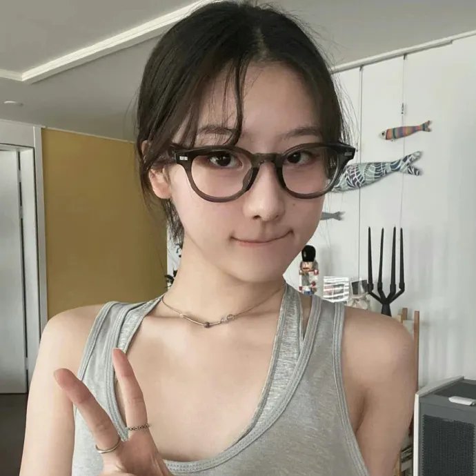魔娃娃