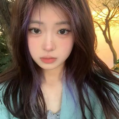 七位女俘虏